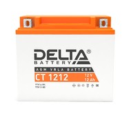 Delta 1212 пр.