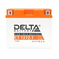 Delta 1212.1 пр.