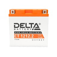 Delta 1212.2 пр.