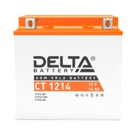 Delta 1214 пр.