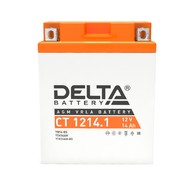 Delta 1214.1 пр.