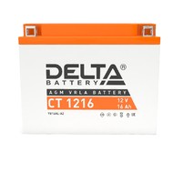 Delta 1216 обр.