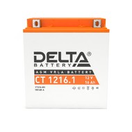 Delta 1216.1 пр.