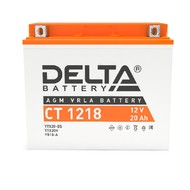 Delta 1218 пр.