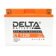 Delta 1220 обр.