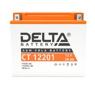Delta 12201 обр.