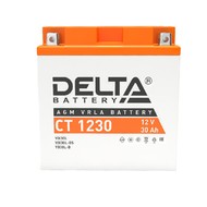 Delta 1230 обр.