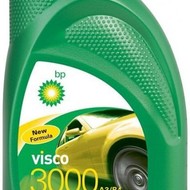 Моторное масло BP VISCO 5000 5w-40 - 1 л. синт бенз