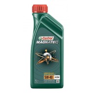 Моторное масло CASTROL Magnatec 5w-40 R (A3/B4) синт - 1 л.
