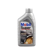 Моторное масло Mobil Super™ 3000 X1