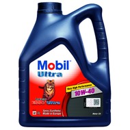 Моторное масло Mobil ULTRA