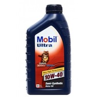Моторное масло Mobil ULTRA