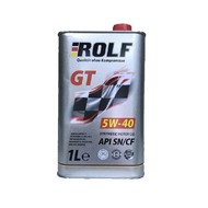 ROLF GT 5W40 SN/CF