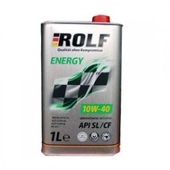 ROLF ENERGY 10W40 SL/CF