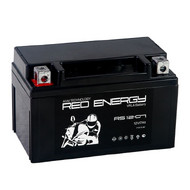 Red Energy 1207  п.п