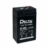 DT 606 (6v/ 6Ah)