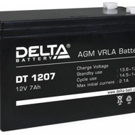 DT 1207 (12v /7Ah)