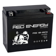 Red Energy 12201 о.п.